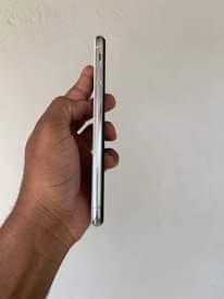 A picture of A mobile phone