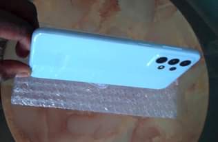 A picture of I am Selling Samsung A23 it s clean as new