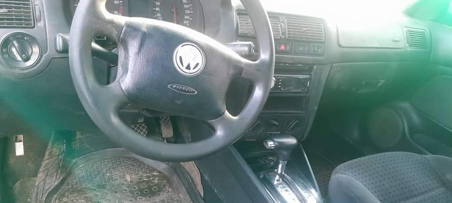 A picture of Very neat and sound in perfect condition with untampered engine