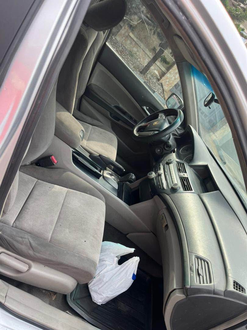 A picture of Honda accord 2009 in mint condition Buy and drive