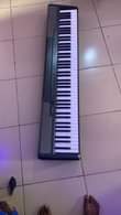 A picture of Casio CDP 100