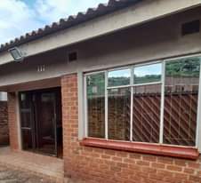 rooms to rent harare