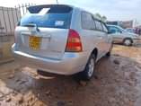 A picture of TOYOTA FILDER UBD IN EXCELLENT CONDITION CC 1 5VVTI PRICE