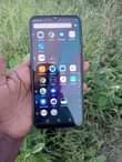 A picture of Infinix hot8 gb32 ram2 net4g