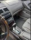 A picture of Nissan Maxima Engine ok Gear ok Ac needs attention Location