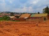 A picture of Nansana Gganda Estate Brand new Estate we accept installments we