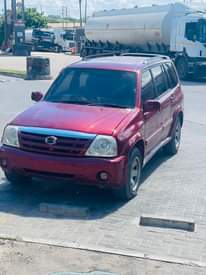 A picture of Suzuki Grand 0628956439 V6 Engine Bei 3.3m Safari Popote