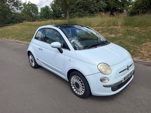 fiat