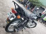 A picture of BOXER BM 150 YA KUWAHI BEI 880000 FULL DOCUMENT
