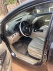 A picture of Distress 2011 Toyota Venza Untampered engine and Gear Chilling Ac