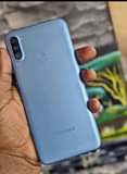 A picture of SAMSUNG A11 GB 32 RAM 2 CLEAN HAINA TATIZO NAUZA