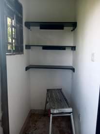 A picture of Apartments for rent in mukono