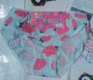 A picture of Knickers for girls age 0 13years 0705769711
