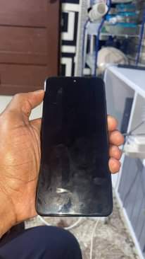 A picture of Redmi Note 10s