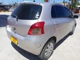 A picture of VITZ NEW MODEL NAMBA D