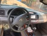 A picture of First body Toyota Camry v6 xle
