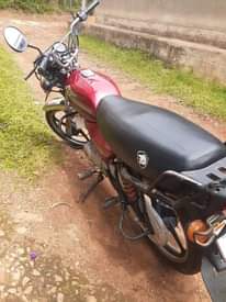 A picture of 2021 UG Boss 2021