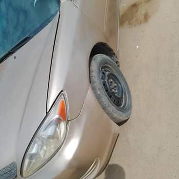 A picture of Toyota Camry Big Daddy 04