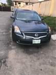A picture of 2010 Nissian Altima Sport 4PLUG ENGINE 08066890727