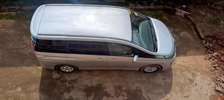 A picture of MAZIDA BIANTE 25M NAGOTIABLE