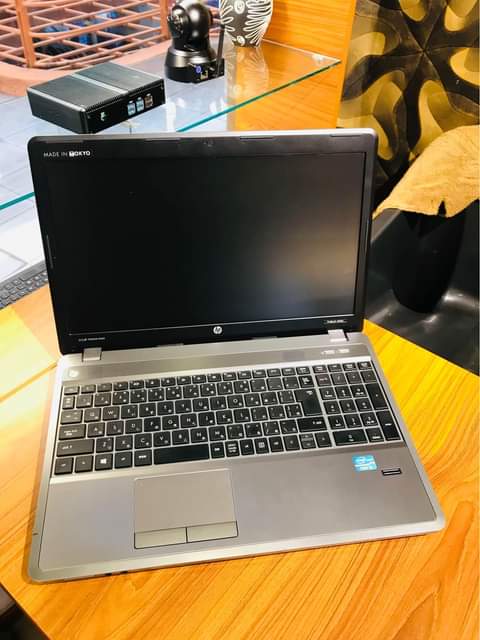 hp probook