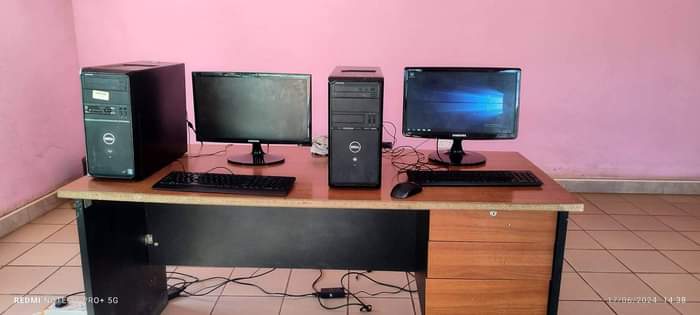desktop