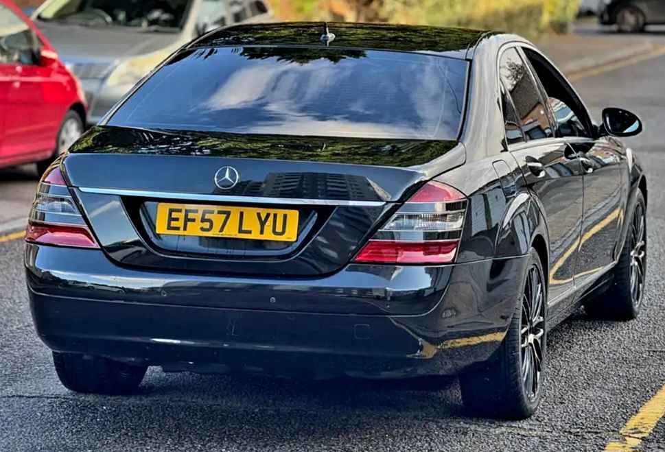 benz
