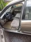A picture of Nissan Altima Sentra 04 05 Top standard Engine Gear Ac