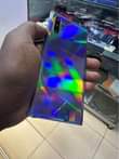 A picture of Note 10 plus Samsung