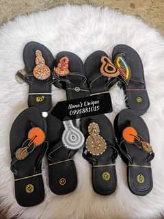 slippers