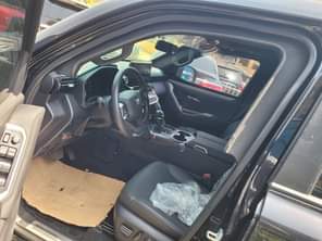 A picture of 2023 Bulletproof Land Cruiser Twin turbo price 250M Location Abuja