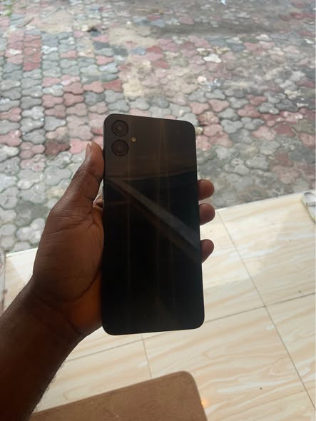 A picture of SAMSUNG GALAXY A05