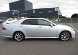A picture of 2009 TOYOTA CROWN ATHLETE