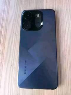 A picture of 64gb Tecno Pop7 col watsapp 0741734107