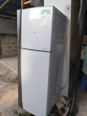 fridges