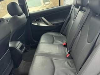 A picture of 2008 TOYOTA CAMRY SE