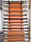 A picture of Curtains rods blinds and Nets 0705374901 0776763178.