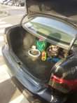 A picture of 2011 TOYOTA COROLLA MANUAL DRIVE 