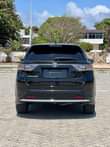 A picture of TOYOTA harriah new model