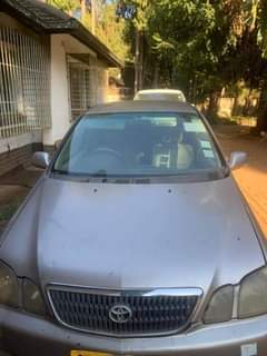 toyota gaia