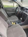 A picture of First body Toyota Camry