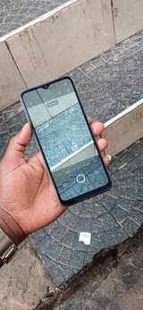 A picture of Infinix Hot10i Clean safi