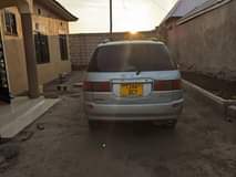 A picture of TOYOTA IPSAM