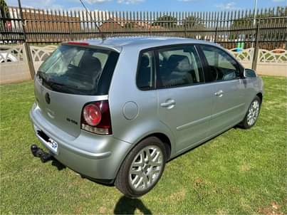 bakkies A.