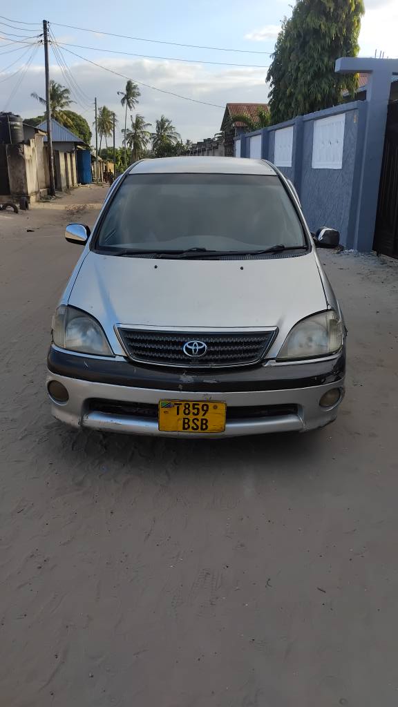 used toyota