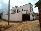 A picture of House for sale at 80m ush at Biira Nankuwadde Sentema