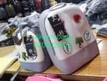 A picture of School bags