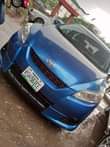 A picture of 2010 Toyota Matrix S