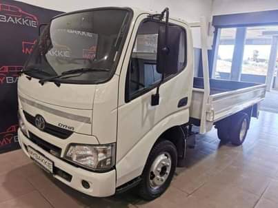 toyota dyna