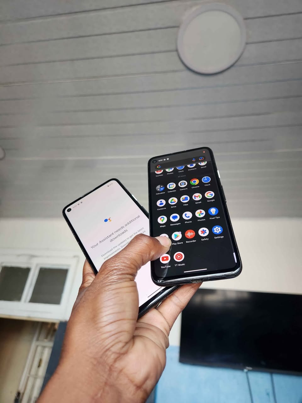 google pixel